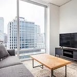 S Lake Union 2Br W Gym Rooftop Nr Amazon Sea-22