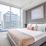 S Lake Union 2Br W Gym Rooftop Nr Amazon Sea-22